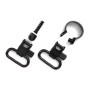 Uncle Mike's QD 115 Swivel Remington M6/760 Bb Pumps 1 inch