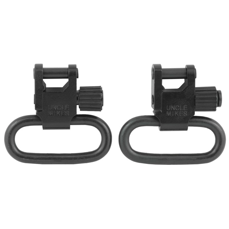 Uncle Mike's QD 115 Ruger Single Shot Carbine Swivel 1 inch
