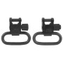 Uncle Mike's QD 115 Ruger Single Shot Carbine Swivel 1 inch