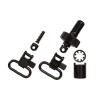 Uncle Mike's Quick Disconnect Mossberg 500 Mag Cap Swivel 1 inch