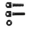 Uncle Mike's 115 Base Kit, QD 7/8