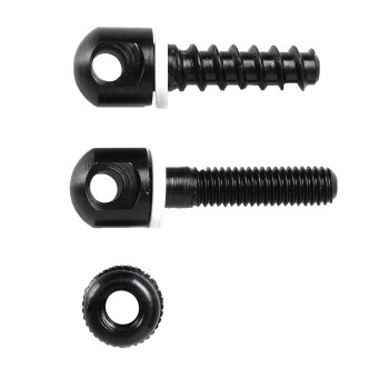 Uncle Mike's 115 Base Kit, QD 7/8