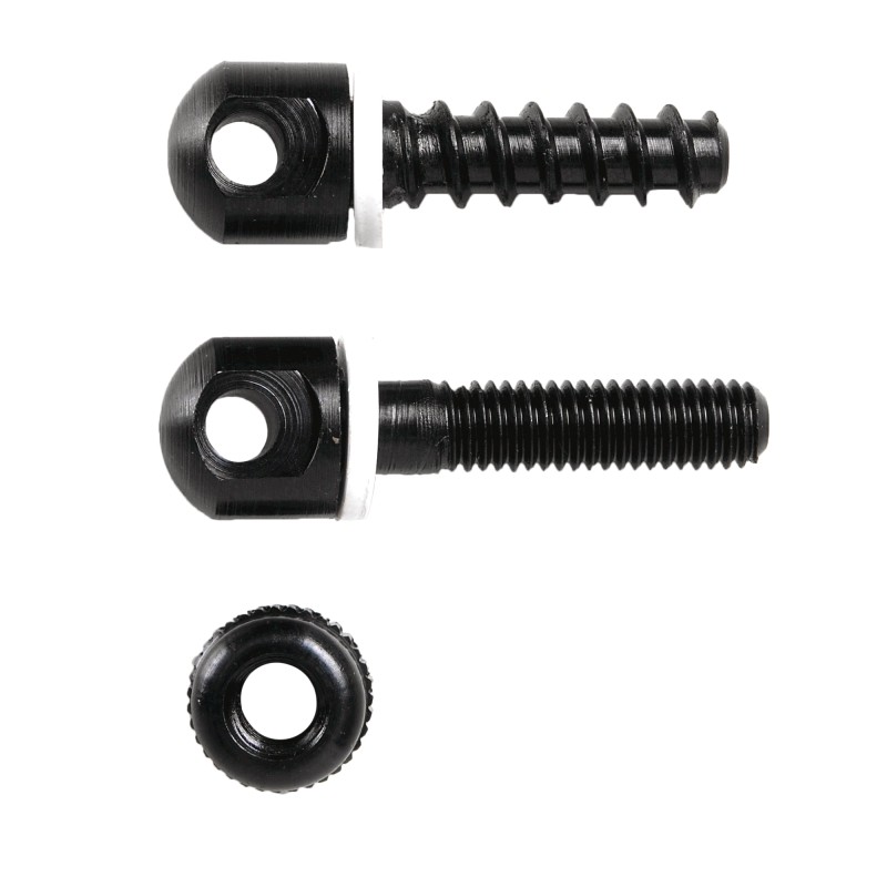 Uncle Mike's 115 Base Kit, QD 7/8