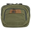 Vertx Tourist Sling Bag, Adjustable Shoulder Strap, Ranger Green Finish, Nylon, 10