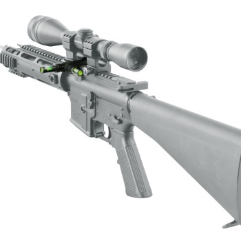 Wheeler Engineering Anti Cant Indicator, Pic Rail