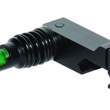 Wheeler Engineering Anti Cant Indicator, Pic Rail