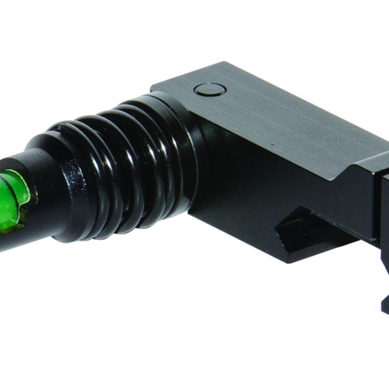 Wheeler Engineering Anti Cant Indicator, Pic Rail