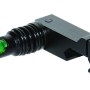 Wheeler Engineering Anti Cant Indicator, Pic Rail