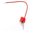   WildlifeWilly 15 inch Cable Gun Lock