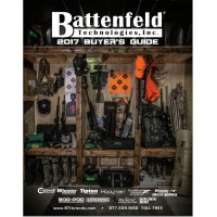 Battenfeld Technologies, Inc. 2017 Buyers Guide