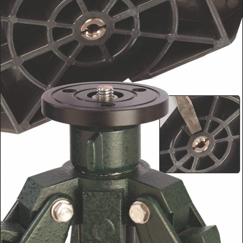 Bog BBR, Binocular Rest