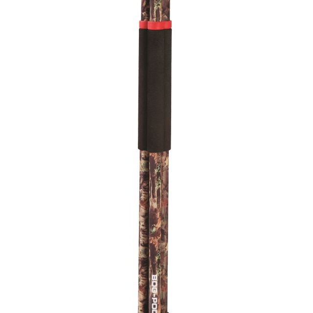 Bog CLD-3, Camo Legged Tripod, Tall