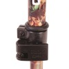 Bog CLD-3, Camo Legged Tripod, Tall