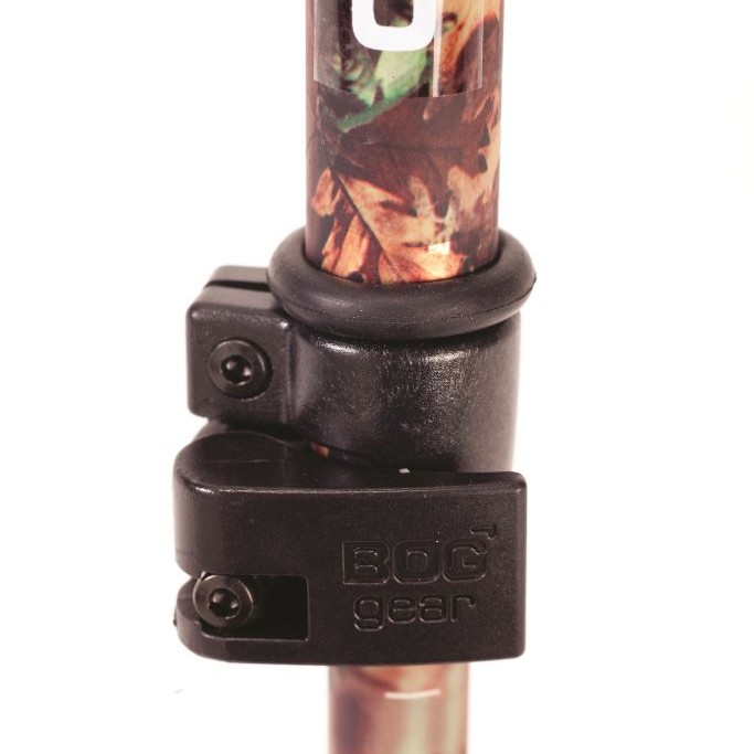 Bog CLD-3, Camo Legged Tripod, Tall