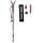 Monopods