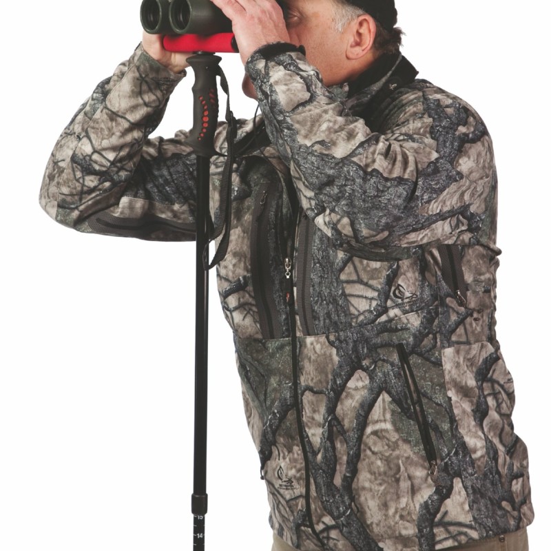 Bog Q-STIK, Multipurpose Monopod Kit