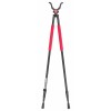 Bog RLD-2, Red Legged Devil Bipod, Tall