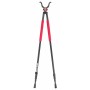 Bog RLD-2, Red Legged Devil Bipod, Tall