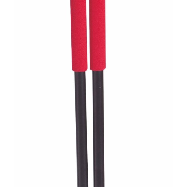 Bog RLD-2, Red Legged Devil Bipod, Tall