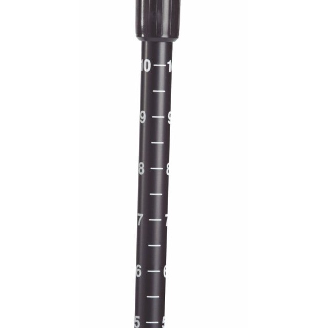 Bog RLD-2, Red Legged Devil Bipod, Tall