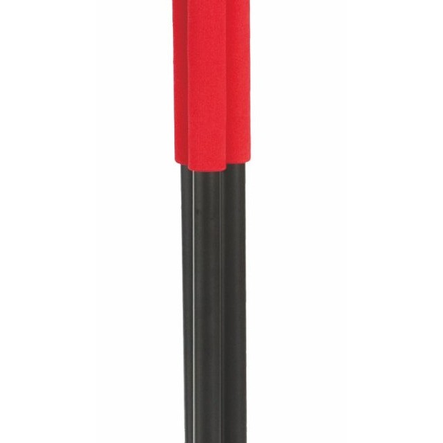 Bog RLD-3, Red Legged Devil Tripod, Tall
