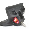 Bog WMUSR, Wide Body Shooting Rest