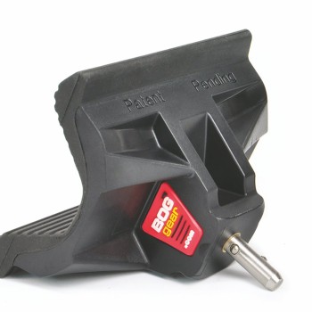 Bog WMUSR, Wide Body Shooting Rest