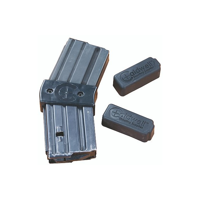 Caldwell AR-15 Mag coupler 2pk