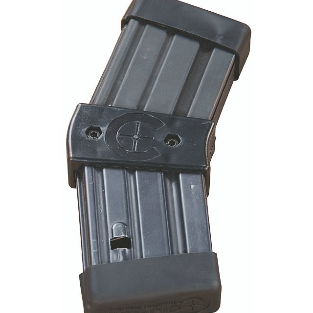 Caldwell AR-15 Mag coupler 2pk