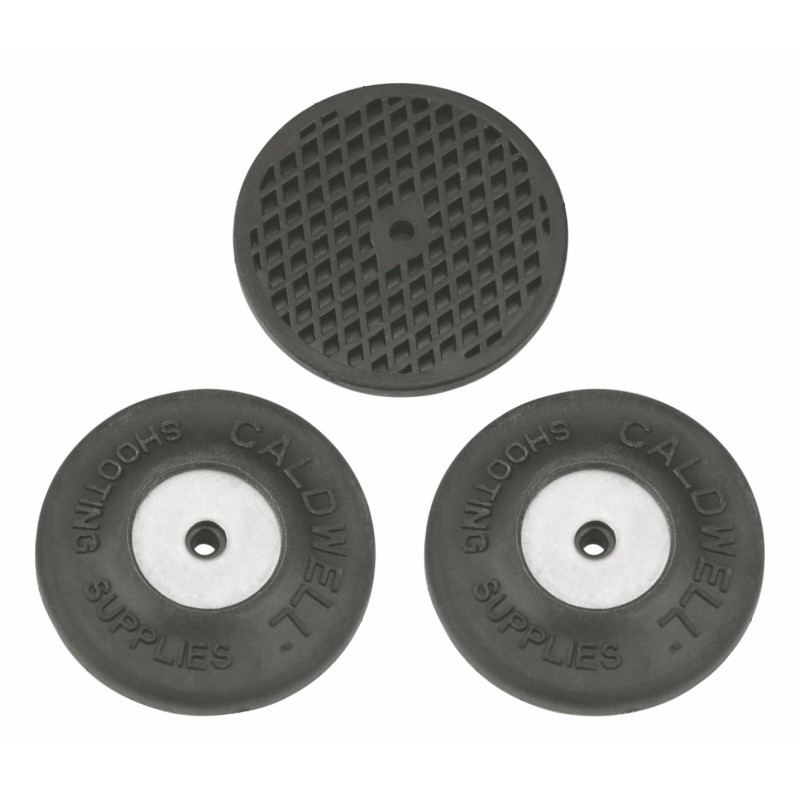 Caldwell BR Feet