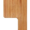 Caldwell BR Pivot Shooting Bench, Butcher Block Top