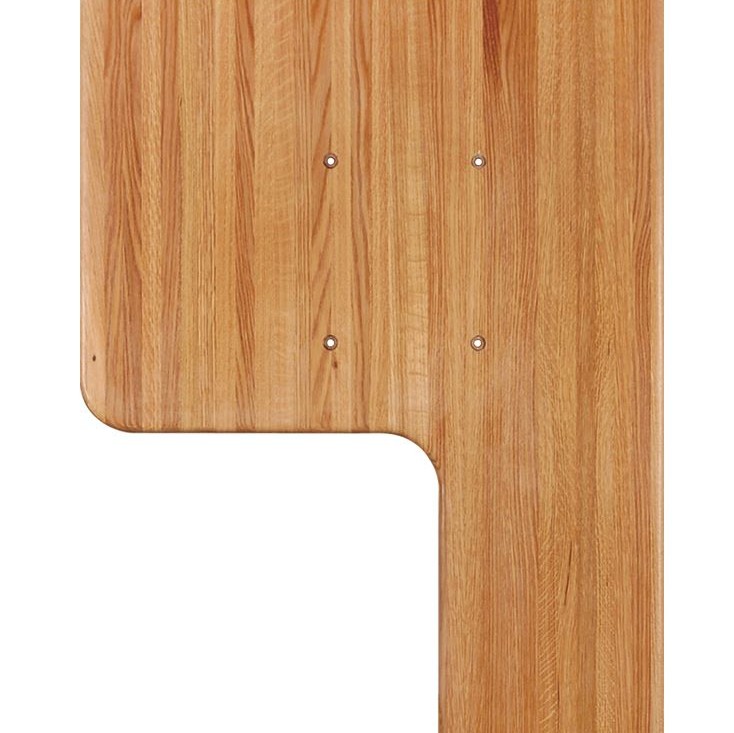 Caldwell BR Pivot Shooting Bench, Butcher Block Top