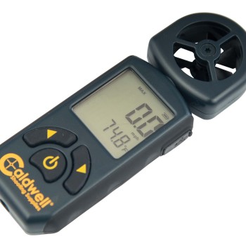 Caldwell Cross Wind Professional Wind Meter