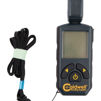 Caldwell Cross Wind Professional Wind Meter