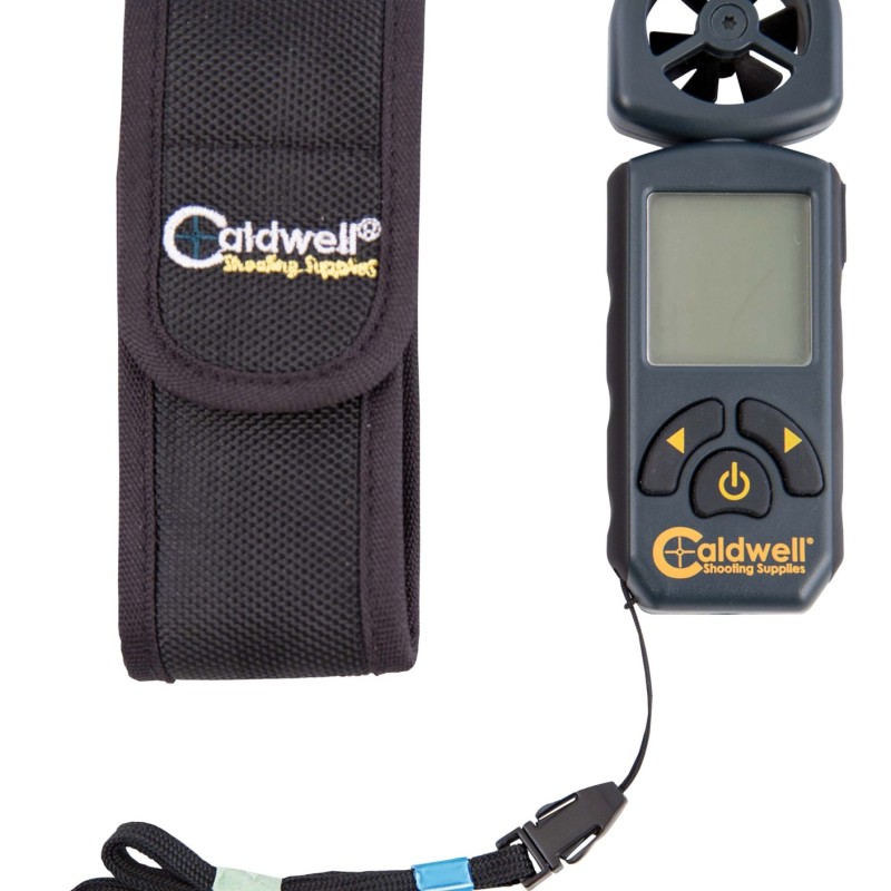 Caldwell Cross Wind Professional Wind Meter