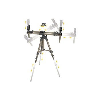 Caldwell DeadShot FieldPod