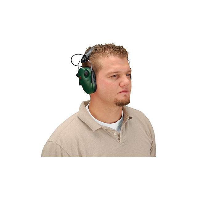 Caldwell E-Max Electronic Hearing Protection