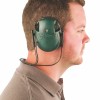Caldwell E-Max Low Profile, Behind the Neck Electronic Hearing Protection