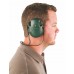 Caldwell E-Max Low Profile, Behind the Neck Electronic Hearing Protection