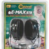 Caldwell E-Max Low Profile, Behind the Neck Electronic Hearing Protection