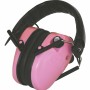 Caldwell E-Max Low Profile Electronic Hearing Protection - Pink