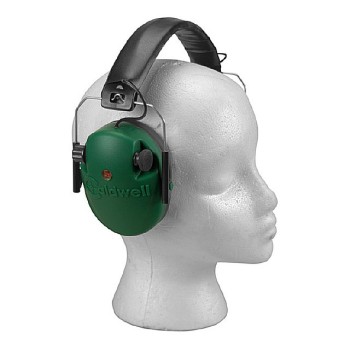 Caldwell E-Max Low Profile Electronic Hearing Protection