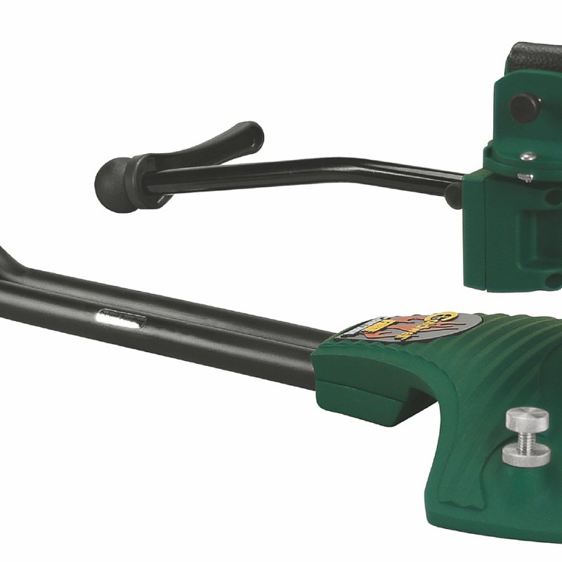 Caldwell Fire Control Full-length Rest