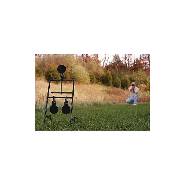 Caldwell Handgun Resetting Target