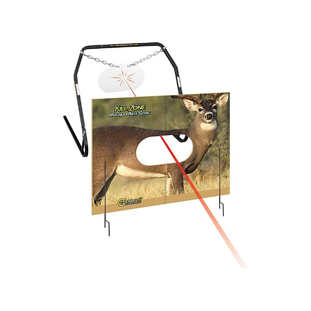 Caldwell Kill Zone Magnum Gong