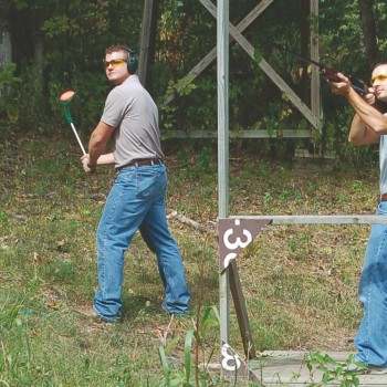 Caldwell Launcher Extreme Thrower