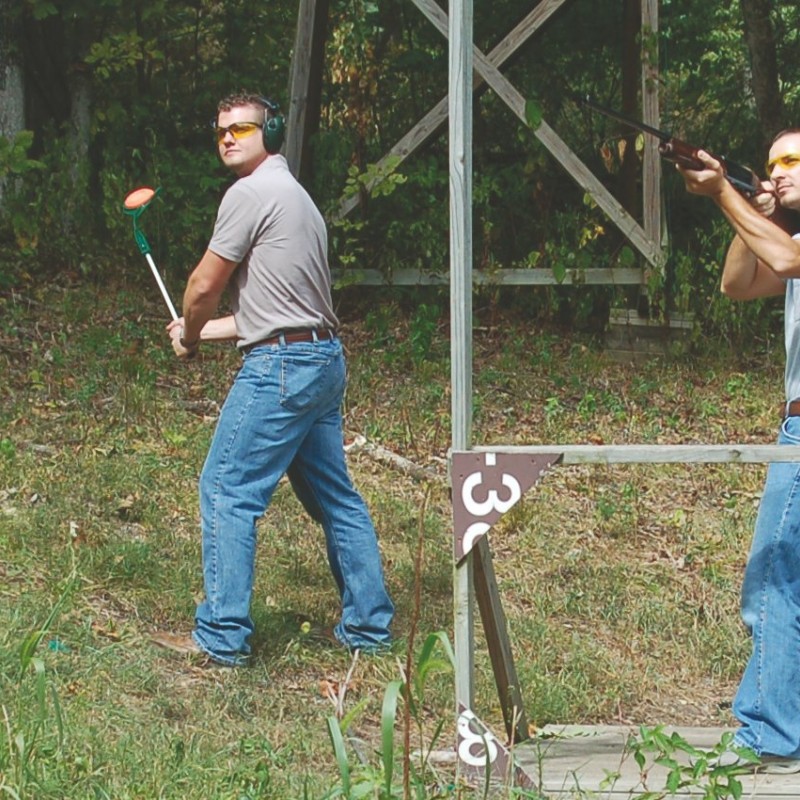 Caldwell Launcher Extreme Thrower