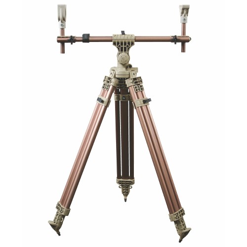Bipods, Tripods, Shooting Sticks &amp; Accessories : Caldwell 