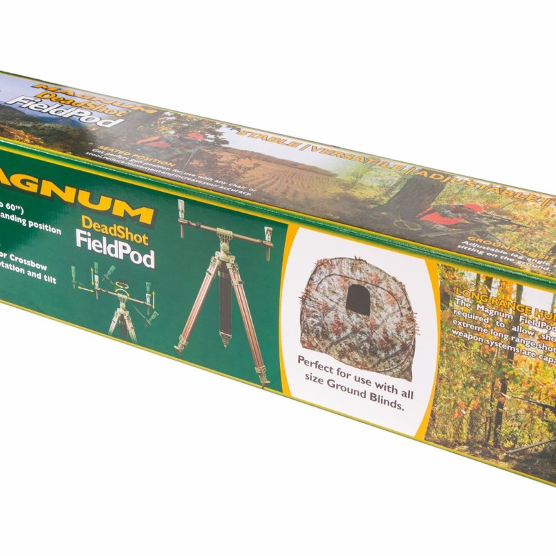 Caldwell Magnum DeadShot FieldPod