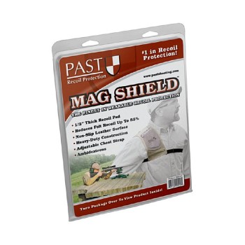 Caldwell Magnum Recoil Shield (Ambidextrous)